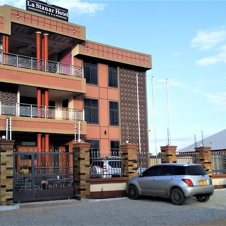 La Stanar Hotel Dodoma Exterior foto